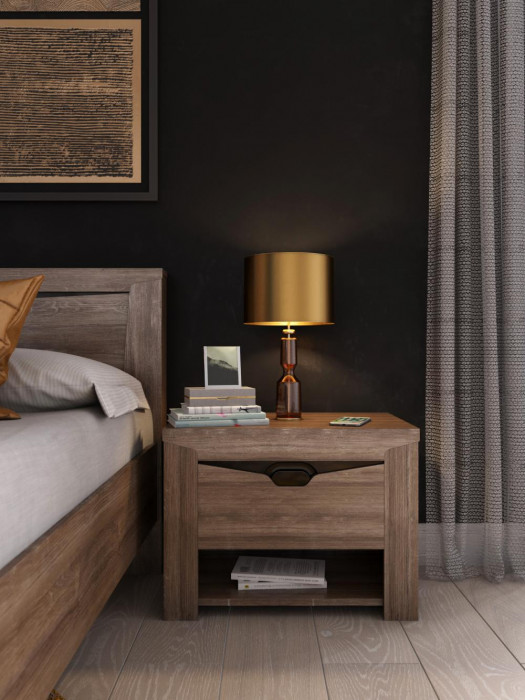 Тумба с ящиком Соренто