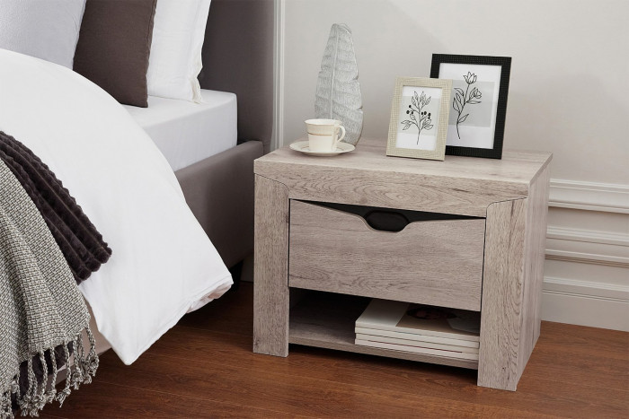 Тумба с ящиком Соренто