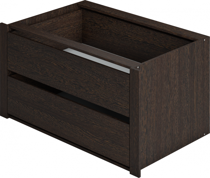 Модуль с ящиками 700 Е1