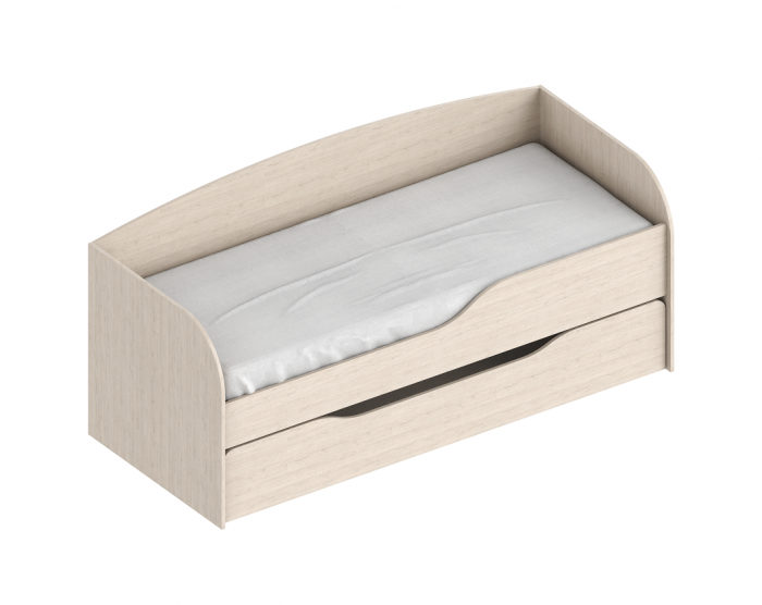 Кровать выдвижная Велес