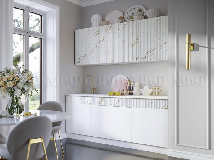 Кухонный гарнитур Оливия 2,0 м
