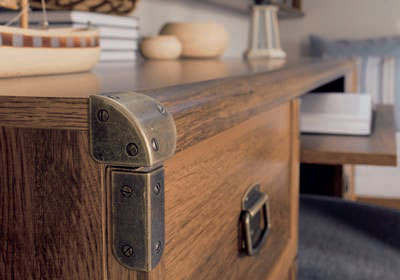 Детская INDIANA №2