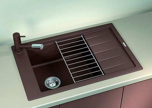 Мойка для кухни Липси 780 P