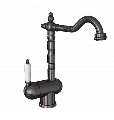 Смеситель Ода PVD