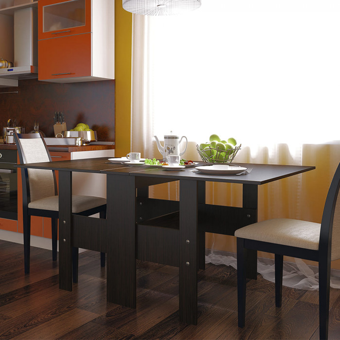 Стол-книжка стандарт БТС