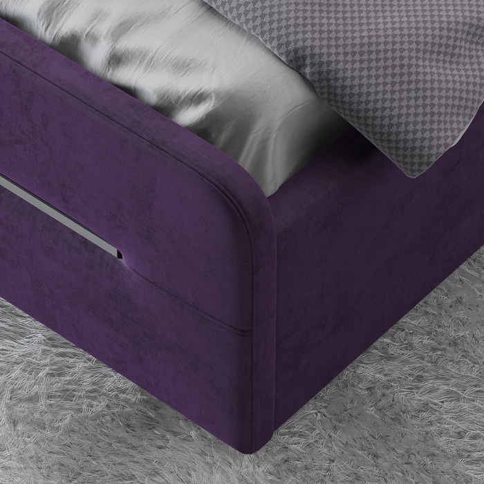 Кровать 180Х200 Emily