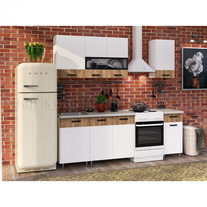 Кухня Рио 1,7