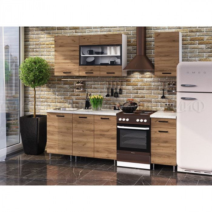 Кухня Рио 1,7