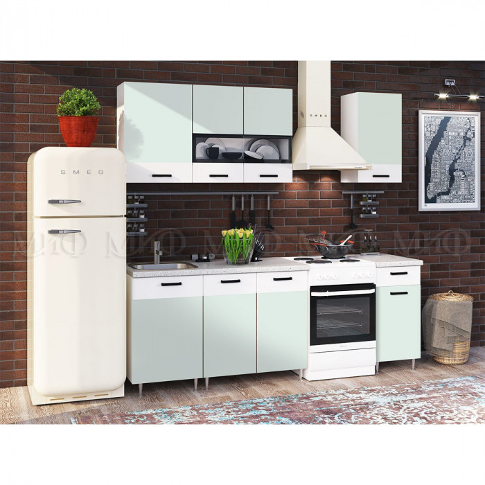 Кухня Рио 1,7