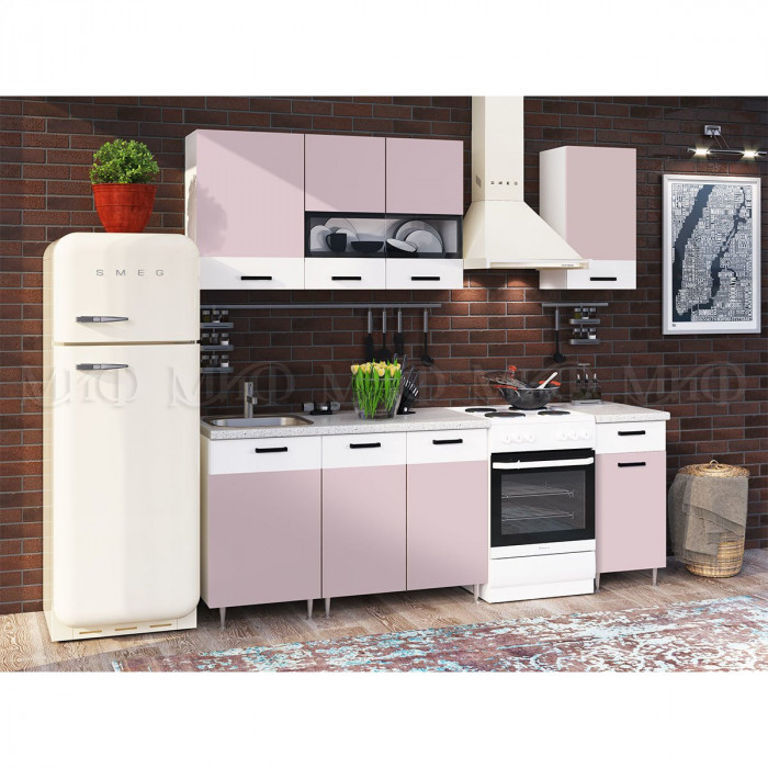 Кухня Рио 1,7