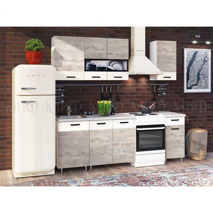 Кухня Рио 1,7