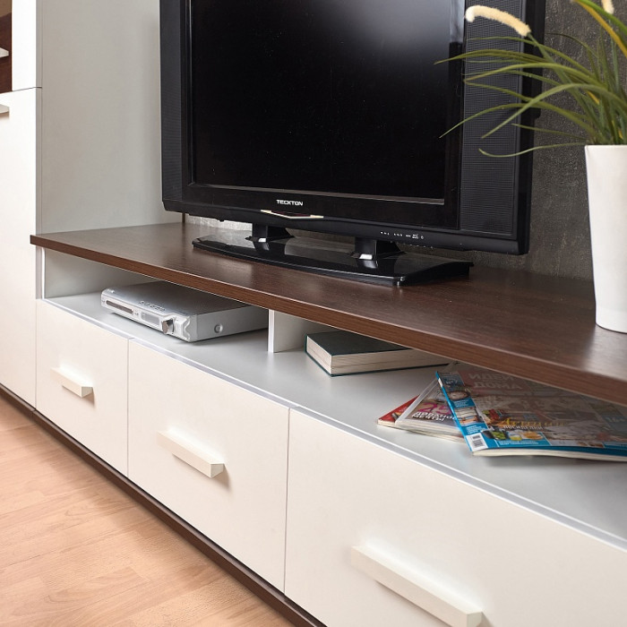 Тумба ТВ 3 Норвуд