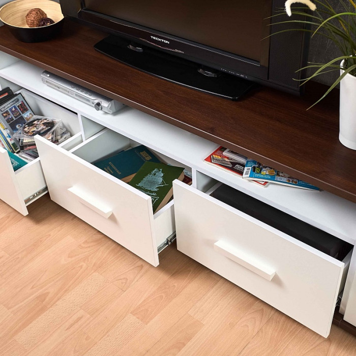 Тумба ТВ 3 Норвуд