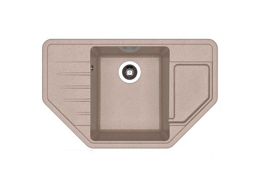 Мойка для кухни Рио