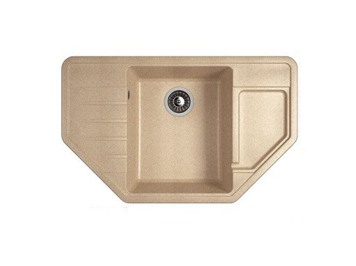 Мойка для кухни Рио