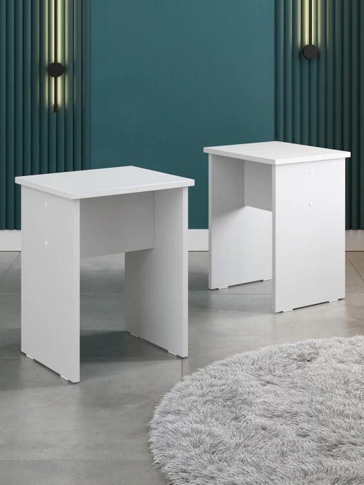 Табурет №4 комплект 2 шт. NN-мебель