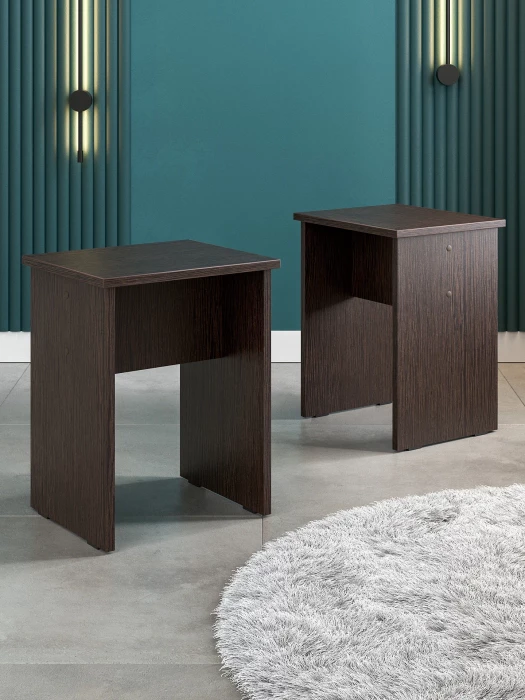 Табурет №4 комплект 2 шт. NN-мебель