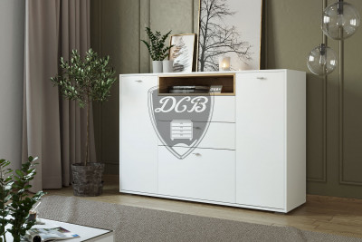 Комод К303 Ланс