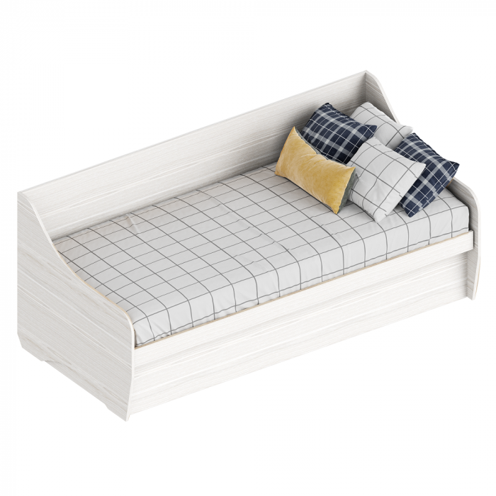 Кровать Модерн с подъемным механизмом 900х2000 Велес