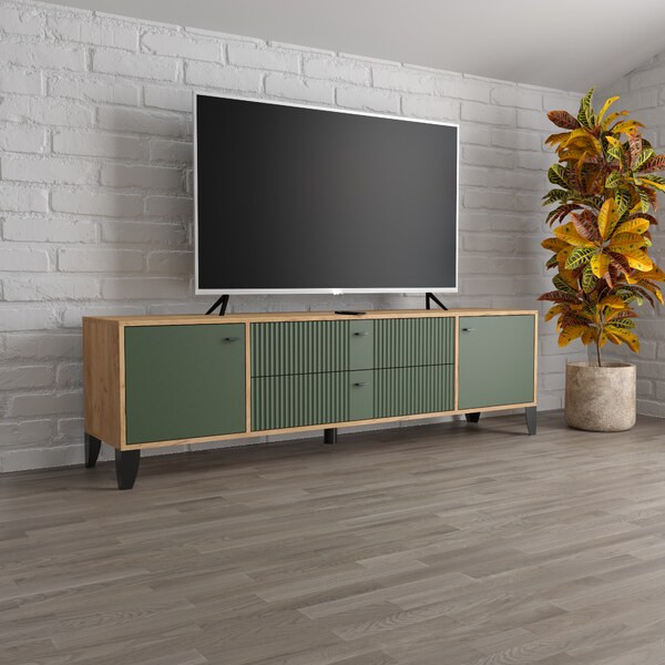 Тумба ТВ Парус-10