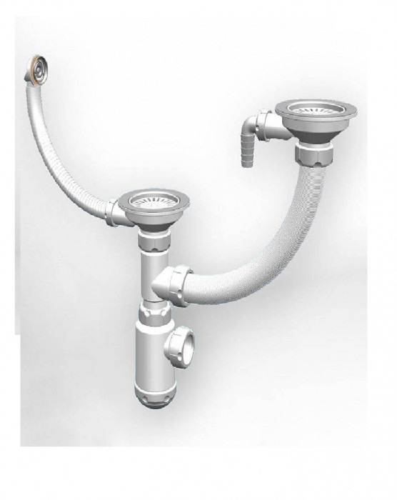 Мойка для кухни М 20 Карельский Камень