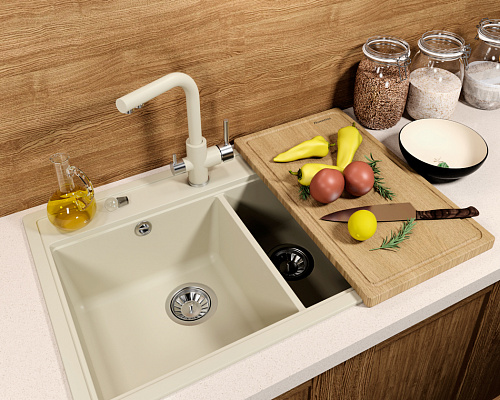 Мойка для кухни Липси 820