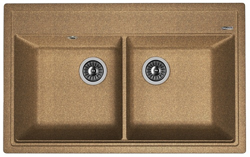 Мойка для кухни Липси 820