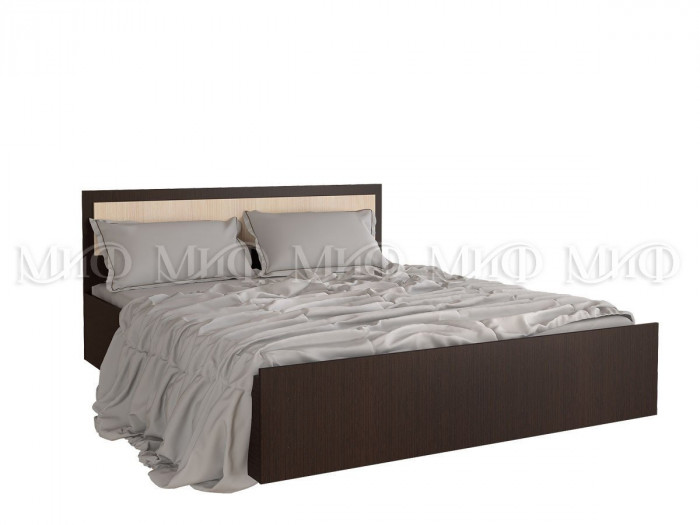Кровать 1200 Фиеста Миф