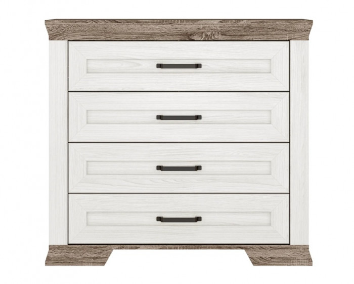 Комод KOM4S Marselle
