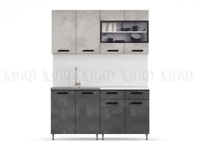 Кухня Рио 1,6