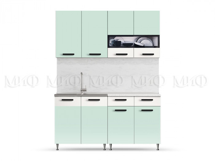 Кухня Рио 1,6