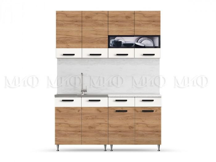 Кухня Рио 1,6