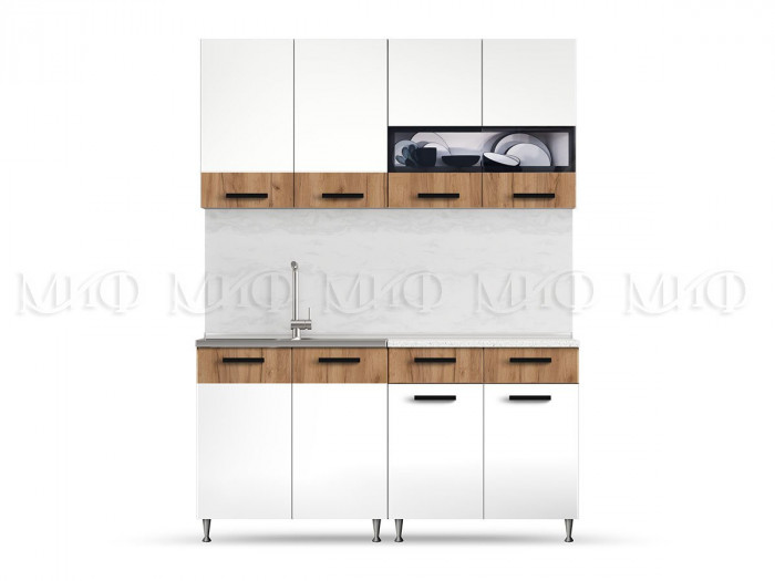 Кухня Рио 1,6