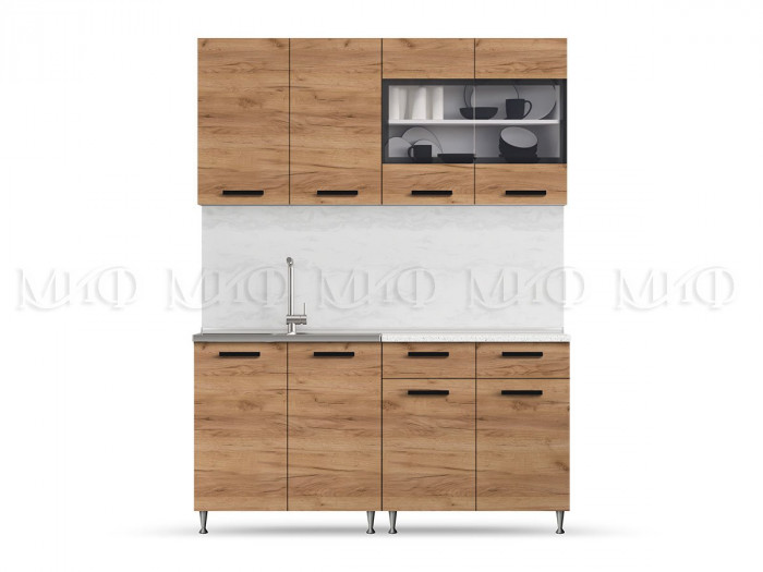 Кухня Рио 1,6