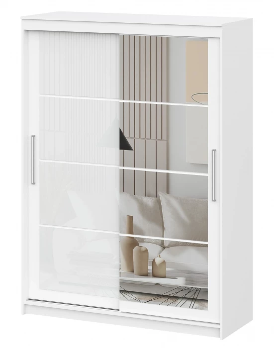 Шкаф ШКП-3 1600 NN-мебель