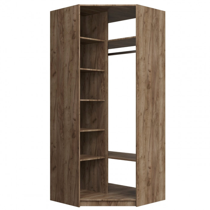 Гардеробная корпус угол 1910 Е1