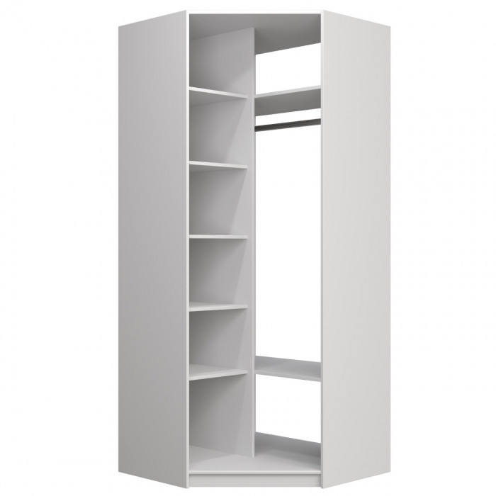 Гардеробная корпус угол 1910 Е1