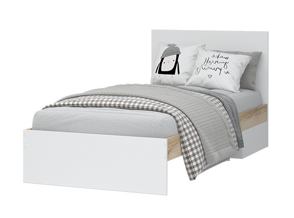 Кровать 900 Юкки