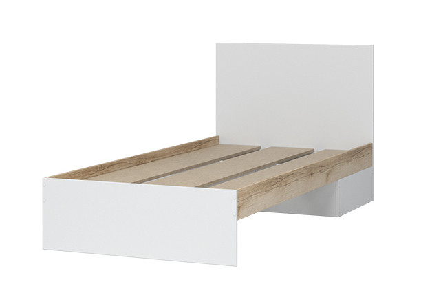 Кровать 900 Юкки