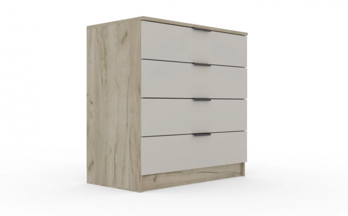 Комод 800 Монблан