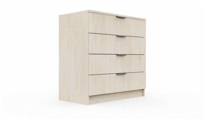 Комод 800 Монблан