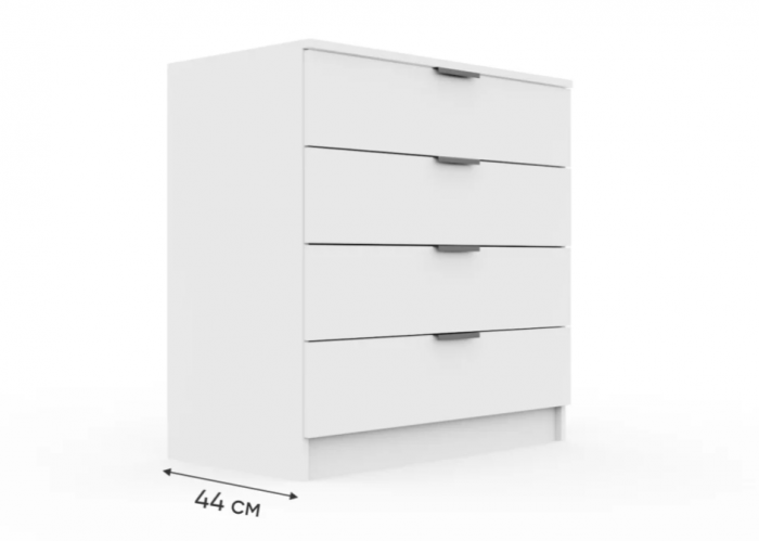 Комод 800 Монблан