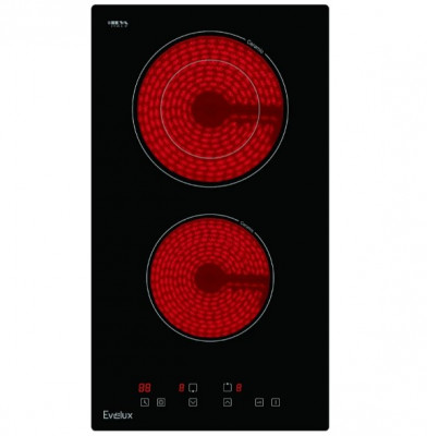 Электрическая варочная панель Evelux EV 3021