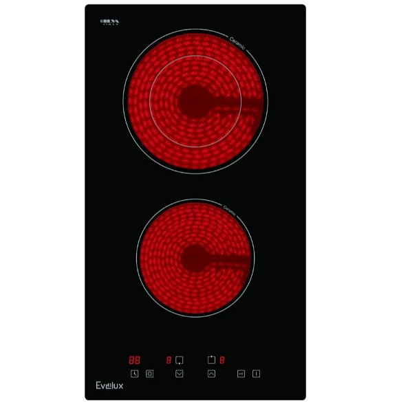 Электрическая варочная панель Evelux EV 3021