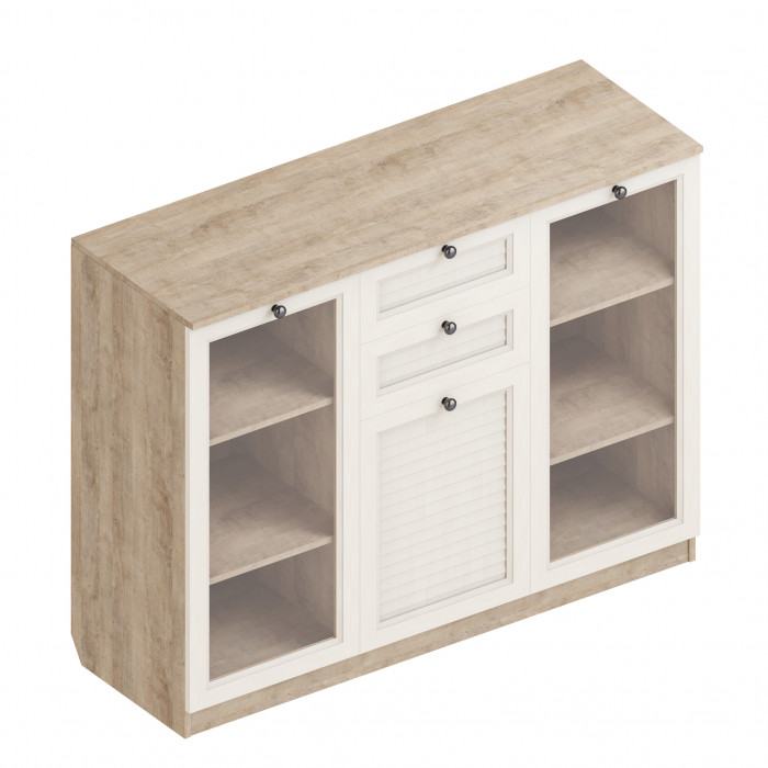 Витрина ГФ-04 Филадельфия