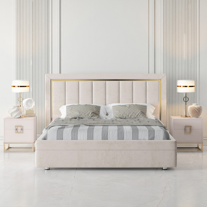 Кровать 160Х200 Vanessa