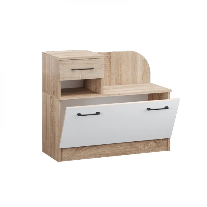 Тумба под обувь Денвер