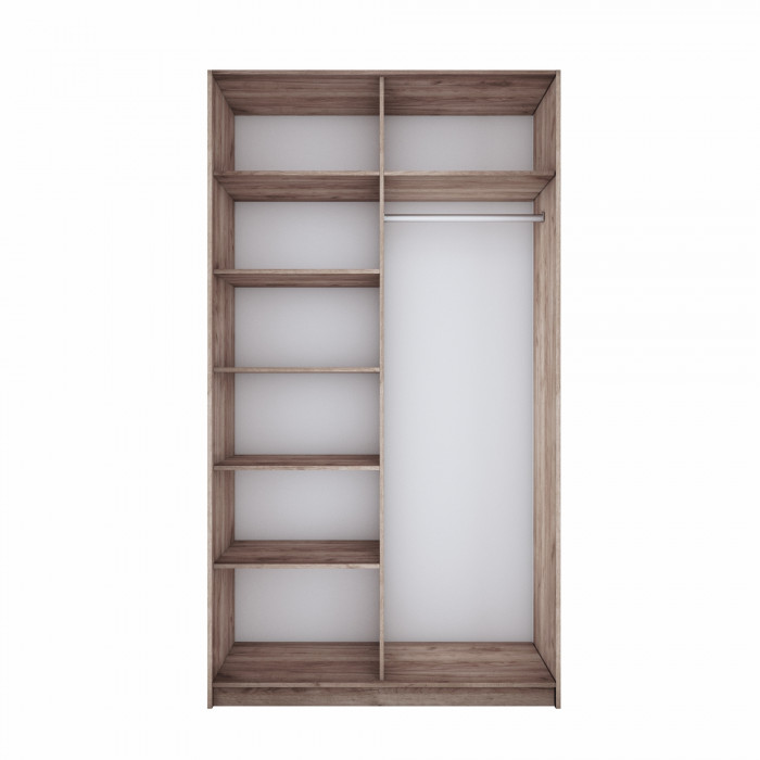 Гардеробная корпус 1200 Е1