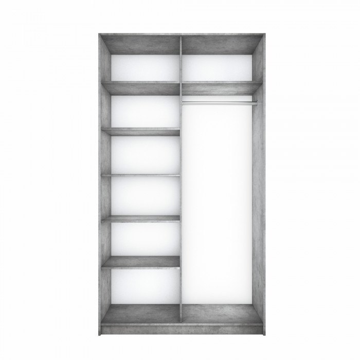 Гардеробная корпус 1200 Е1