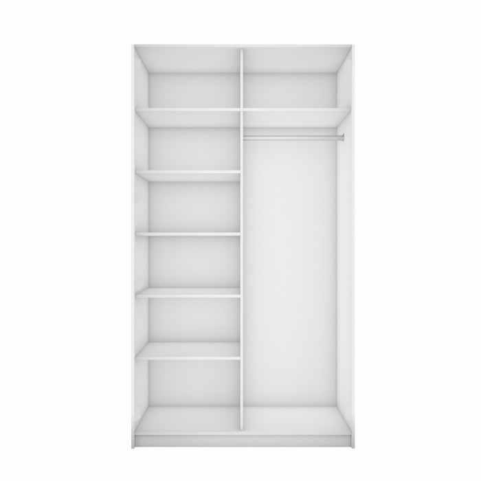 Гардеробная корпус 1200 Е1